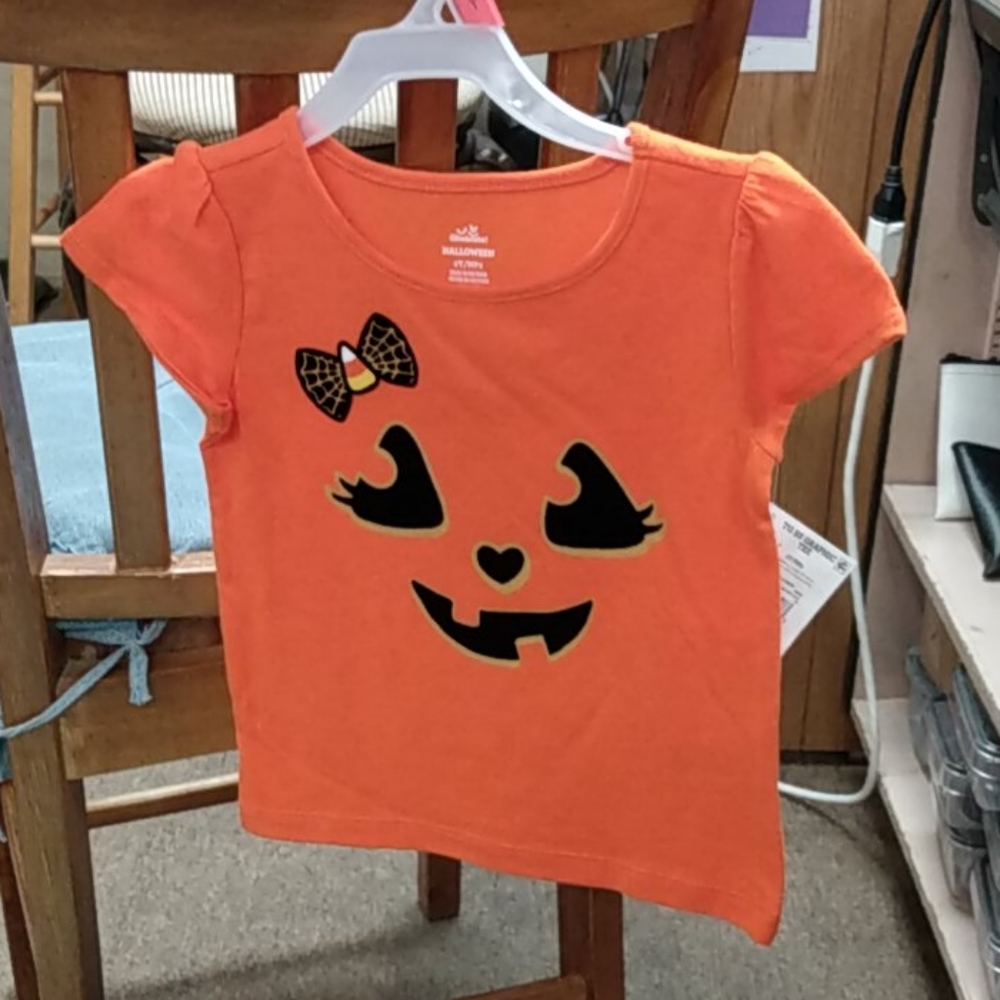 Halloween T shirts